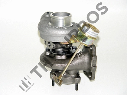 Charger, charging (supercharged/turbocharged)