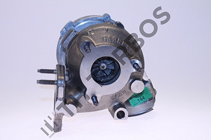 Charger, charging (supercharged/turbocharged)