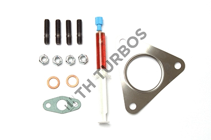 Mounting Kit, charger (TT1100291)