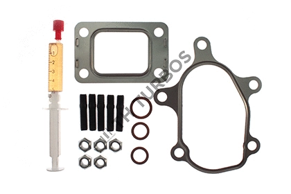 Mounting Kit, charger (TT1100883)