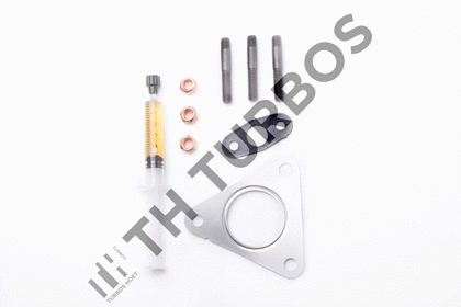 Mounting Kit, charger (TT1104726)