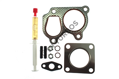 Mounting Kit, charger (TT1100099)