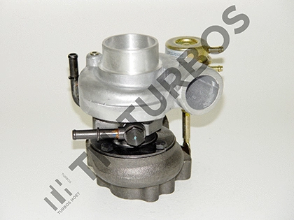 Charger, charging (supercharged/turbocharged)