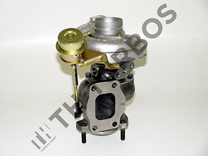 Charger, charging (supercharged/turbocharged)