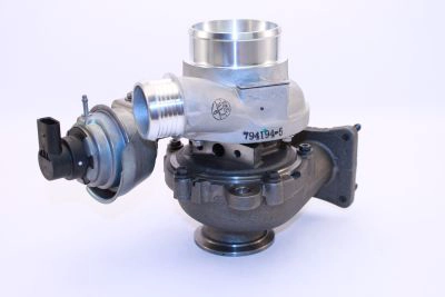 Charger, charging (supercharged/turbocharged)