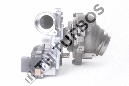 Charger, charging (supercharged/turbocharged) (1102850)