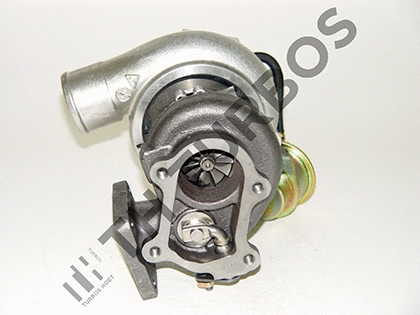 Charger, charging (supercharged/turbocharged)