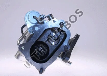 Charger, charging (supercharged/turbocharged)