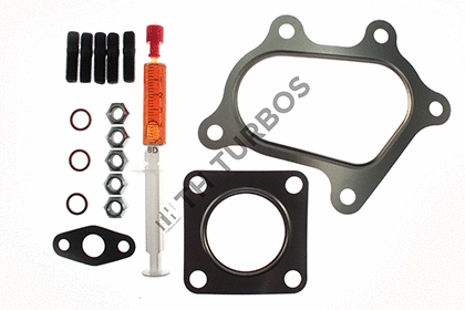 Mounting Kit, charger (TT1100287)