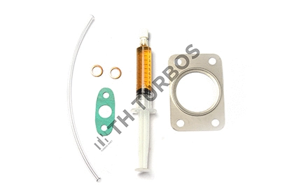 Mounting Kit, charger (TT1100159)