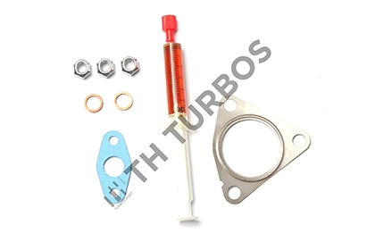 Mounting Kit, charger (TT1103644)