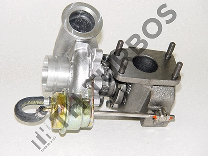 Charger, charging (supercharged/turbocharged)