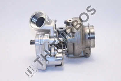 Charger, charging (supercharged/turbocharged)