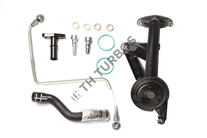 Charger, charging (supercharged/turbocharged) (1103358)