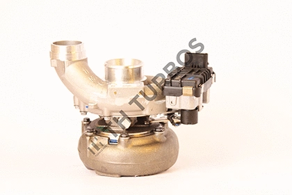 Charger, charging (supercharged/turbocharged)