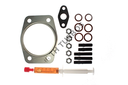 Mounting Kit, charger (TT1100967)