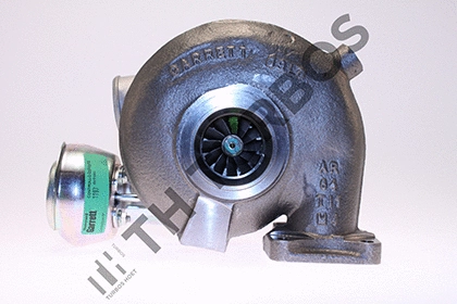 Charger, charging (supercharged/turbocharged)