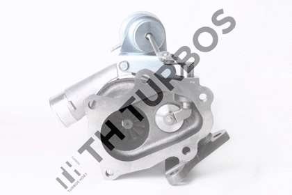 Charger, charging (supercharged/turbocharged)