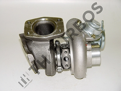 Charger, charging (supercharged/turbocharged)