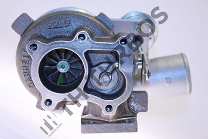 Charger, charging (supercharged/turbocharged)