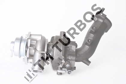 Charger, charging (supercharged/turbocharged) (1104159)