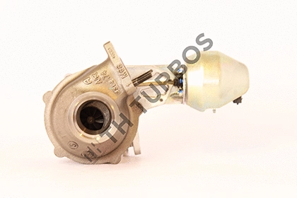 Charger, charging (supercharged/turbocharged) (1104228)