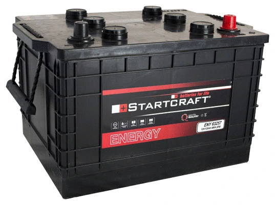 Starter Battery (ENY 63527)