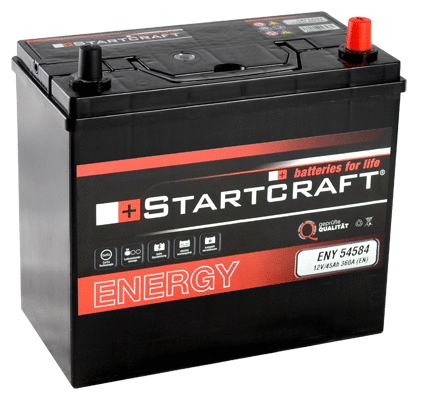 Starter Battery (ENY 54584)