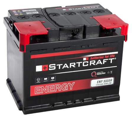 Starter Battery (ENY 55559)