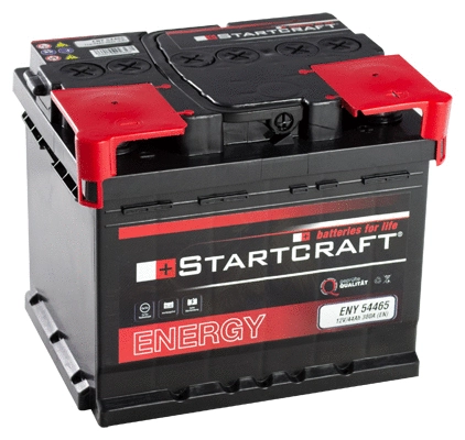 Starter Battery (ENY 54465)