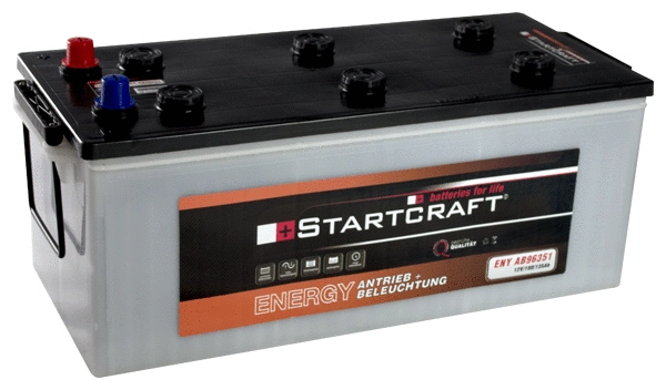 Starter Battery (ENY AB96351)