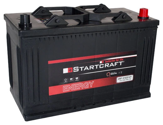 Starter Battery (ENY 61028)