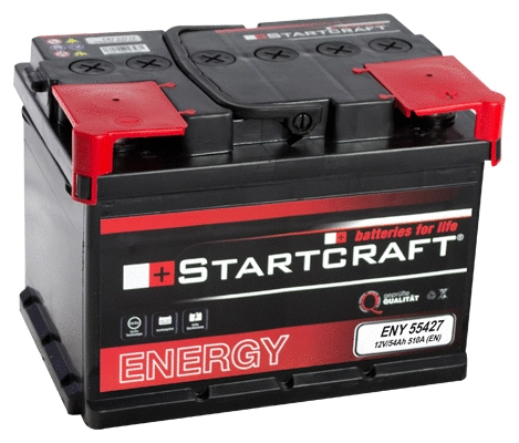 Starter Battery (ENY 55427)