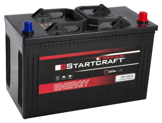 Starter Battery (ENY 60528)