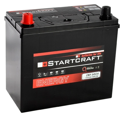 Starter Battery (ENY 54524)