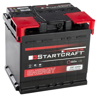 Starter Battery (ENY 54459)