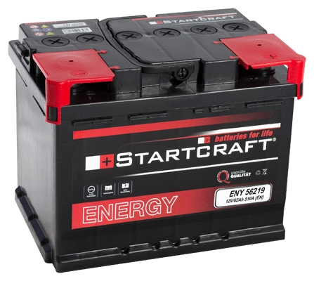 Starter Battery (ENY 56219)