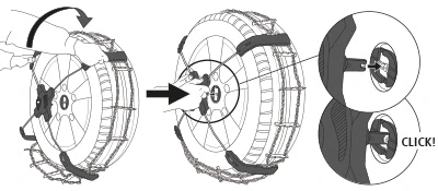 Snow Chain
