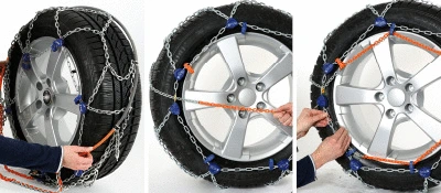 Snow Chain