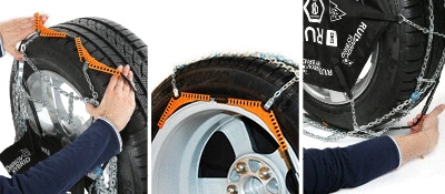 Snow Chain