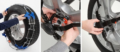 Snow Chain