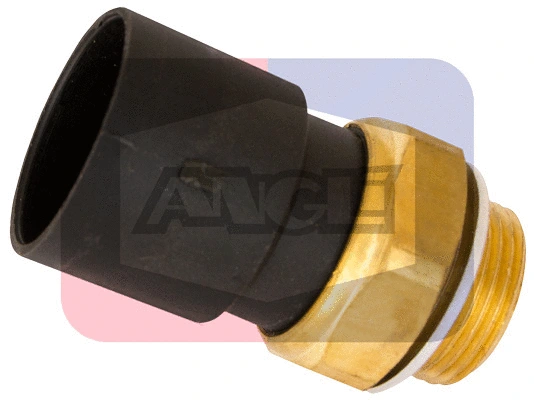 Temperature Switch, radiator fan (16205)