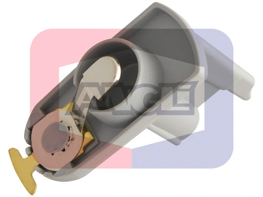 Rotor, distributor (3419)