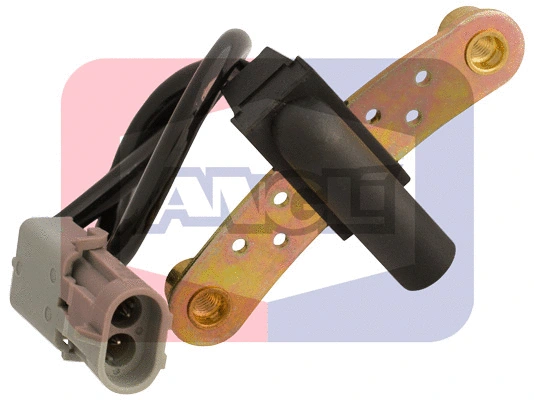 Sensor, crankshaft pulse (17012)