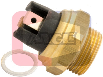 Temperature Switch, radiator fan (1607)