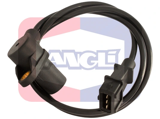 Sensor, crankshaft pulse (17033)
