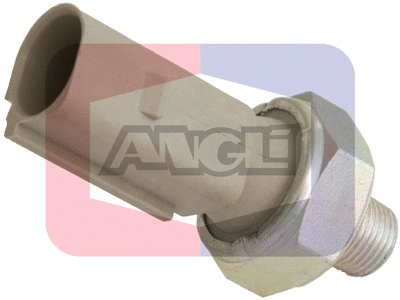 Oil Pressure Switch (140009)