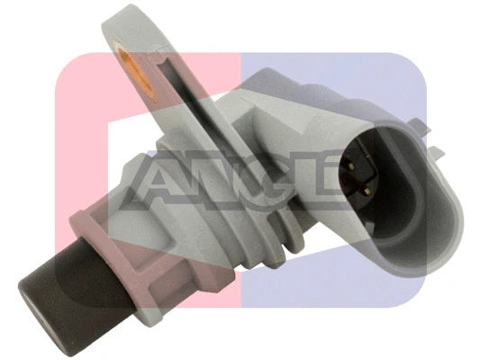Sensor, crankshaft pulse (17279)