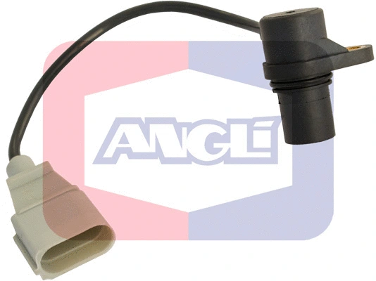 Sensor, crankshaft pulse (17082)