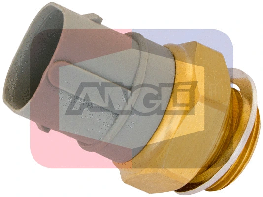 Temperature Switch, radiator fan (16512)